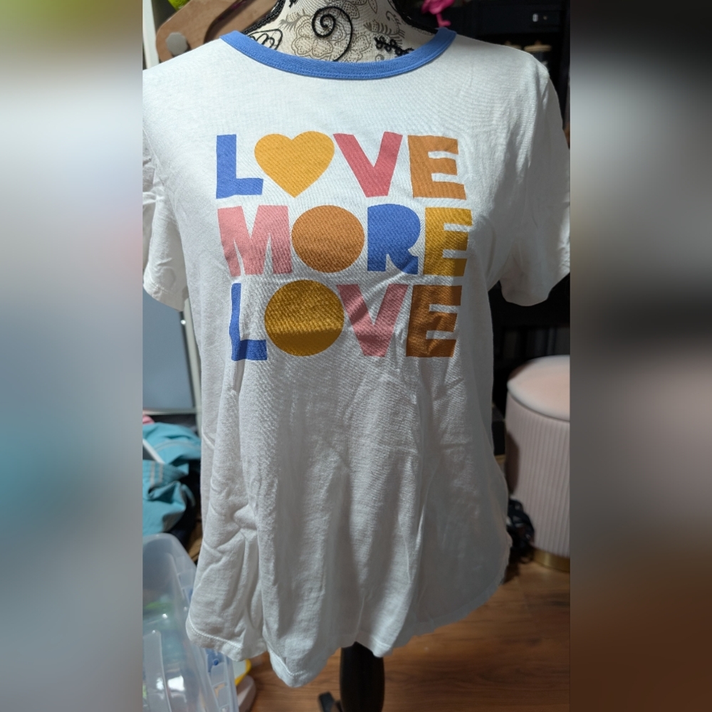 *5 For $25* Old Navy Everywear Graphic Tee